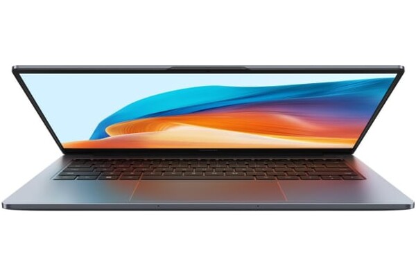 Laptop Huawei MateBook D14 14.0" Intel Core i5-13420H INTEL UHD 16GB 512GB SSD M.2 Windows 11 Home szary