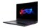 Laptop Adata Xenia 15 15.6" Intel Core i7-11800H NVIDIA GeForce RTX 3070 32GB 1TB SSD M.2 Windows 10 Home czarny