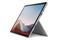 Laptop Microsoft Surface Pro 7+ 12.3" Intel Core i5-1135G7 INTEL Iris Xe 8GB 128GB SSD M.2 windows 10 professional srebrny