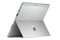 Laptop Microsoft Surface Pro 7+ 12.3" Intel Core i5-1135G7 INTEL Iris Xe 8GB 128GB SSD M.2 windows 10 professional srebrny