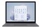 Laptop Microsoft Surface Laptop 5 13.5" Intel Core i5-1235U INTEL Iris Xe 8GB 256GB SSD M.2 Windows 11 Home platynowy