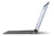 Laptop Microsoft Surface Laptop 5 13.5" Intel Core i5-1235U INTEL Iris Xe 8GB 256GB SSD M.2 Windows 11 Home platynowy