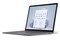 Laptop Microsoft Surface Laptop 5 13.5" Intel Core i5-1235U INTEL Iris Xe 8GB 256GB SSD M.2 Windows 11 Home platynowy