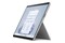 Laptop Microsoft Surface Pro 9 13.0" Intel Core i5-1245U INTEL Iris Xe 16GB 256GB SSD M.2 Windows 11 Professional platynowy