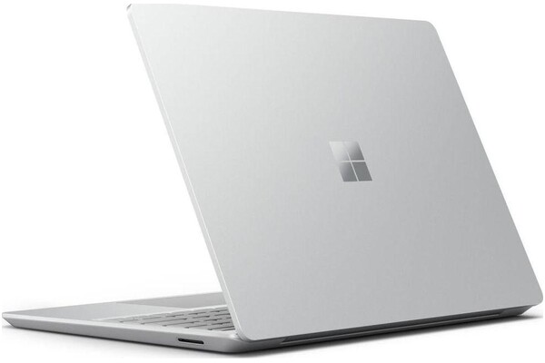 Laptop Microsoft Surface Laptop Go 12.4" Intel Core i5-1035G1 Intel UHD G1 8GB 128GB SSD M.2 Windows 10 Home S platynowy