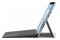 Laptop Microsoft Surface Go 3 10.5" Intel Core i3-10100Y INTEL UHD 615 4GB 64GB SSD Windows 11 Professional platynowy