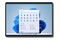 Laptop Microsoft Surface Pro 8 13.0" Intel Core i7-1185G7 INTEL Iris Xe 16GB 512GB SSD M.2 windows 10 professional platynowy