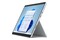 Laptop Microsoft Surface Pro 8 13.0" Intel Core i7-1185G7 INTEL Iris Xe 16GB 512GB SSD M.2 windows 10 professional platynowy
