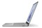 Laptop Microsoft Surface Laptop Go 3 12.5" Intel Core i5-1235U INTEL Iris Xe 16GB 256GB SSD Windows 11 Home platynowy