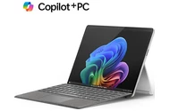 Laptop Microsoft Surface Pro 13.0" Qualcomm Snapdragon X1P-64-100 Qualcomm Adreno Onboard 16GB 256GB SSD Windows 11 Home platynowy