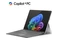 Laptop Microsoft Surface Pro 13.0" Qualcomm Snapdragon X1P-64-100 Qualcomm Adreno Onboard 16GB 256GB SSD Windows 11 Home platynowy