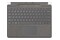 Laptop Microsoft Surface Pro 13.0" Qualcomm Snapdragon X1P-64-100 Qualcomm Adreno Onboard 16GB 256GB SSD Windows 11 Home platynowy
