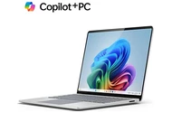 Laptop Microsoft Surface Laptop 13.8" Qualcomm Snapdragon X1P-64-100 Qualcomm Adreno Onboard 16GB 256GB SSD Windows 11 Home platynowy