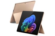 Laptop Microsoft Surface Pro 13.0" Qualcomm Snapdragon X1P-64-100 QUALCOMM Adreno 16GB 512GB SSD Windows 11 Home beżowy