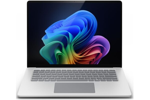 Laptop Microsoft Surface Laptop 7 15.0" Intel Core Ultra 7-266V Intel Arc 130V 16GB 512GB SSD M.2 Windows 11 Professional platynowy