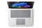 Laptop Microsoft Surface Laptop 7 15.0" Intel Core Ultra 7-266V Intel Arc 130V 16GB 512GB SSD M.2 Windows 11 Professional platynowy