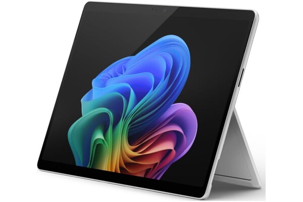 Laptop Microsoft Surface Pro 13.0" Intel Core Ultra 7-266V Intel Arc 130V 16GB 256GB SSD M.2 Windows 11 Professional platynowy