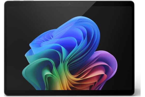 Laptop Microsoft Surface Pro 13.0" Intel Core Ultra 7-266V Intel Arc 130V 16GB 256GB SSD M.2 Windows 11 Professional platynowy