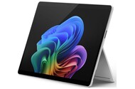 Laptop Microsoft Surface Pro 13.0" Intel Ultra 7-266V Intel Arc 16GB 1TB SSD Windows 11 Professional platynowy