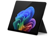 Laptop Microsoft Surface Pro 13.0" Intel Ultra 7-266V Intel Arc 16GB 512GB SSD Windows 11 Professional czarny