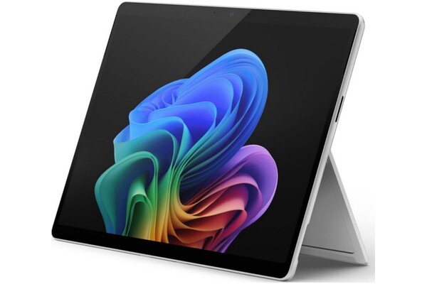 Laptop Microsoft Surface Pro 13.0" Intel Ultra 5-238V Intel Arc 32GB 256GB SSD Windows 11 Professional platynowy