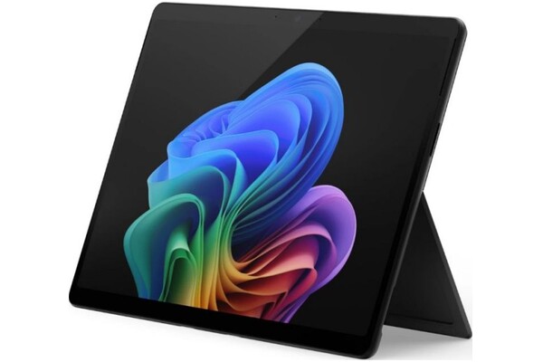 Laptop Microsoft Surface Pro 13.0" Intel Ultra 7-266V Intel Arc 16GB 256GB SSD Windows 11 Professional czarny
