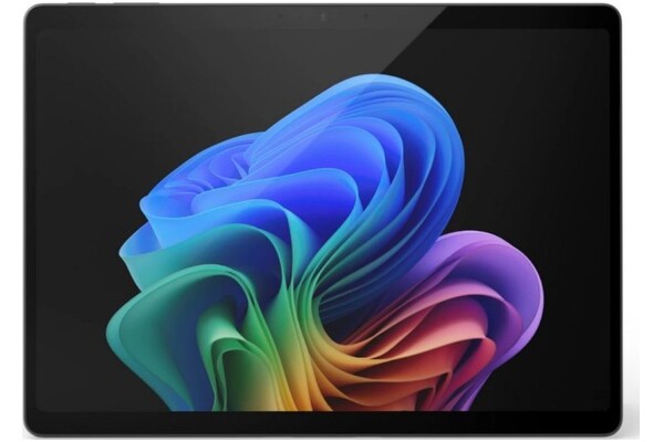 Laptop Microsoft Surface Pro 13.0" Intel Ultra 7-266V Intel Arc 16GB 256GB SSD Windows 11 Professional czarny