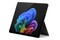 Laptop Microsoft Surface Pro 13.0" Intel Ultra 7-266V Intel Arc 16GB 256GB SSD Windows 11 Professional czarny