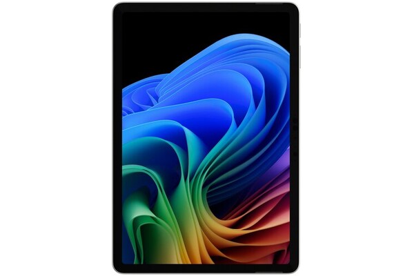 Laptop Microsoft Surface Pro 12.0" Qualcomm Snapdragon X1P-42-100 QUALCOMM Adreno 16GB 256GB SSD Windows 11 Home platynowy