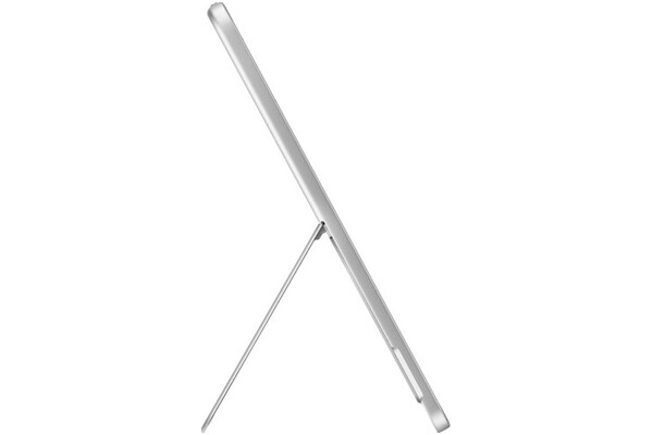 Laptop Microsoft Surface Pro 12.0" Qualcomm Snapdragon X1P-42-100 QUALCOMM Adreno 16GB 256GB SSD Windows 11 Home platynowy