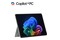 Laptop Microsoft Surface Pro 12.0" Qualcomm Snapdragon X1P-42-100 QUALCOMM Adreno 16GB 256GB SSD Windows 11 Home platynowy