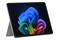 Laptop Microsoft Surface Pro 12.0" Qualcomm Snapdragon X1P-42-100 QUALCOMM Adreno 16GB 256GB SSD Windows 11 Home platynowy