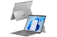 Laptop Microsoft Surface Laptop 12.0" Qualcomm Snapdragon X1P-42-100 QUALCOMM Adreno 16GB 512GB SSD Windows 11 Home platynowy
