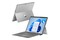Laptop Microsoft Surface Laptop 12.0" Qualcomm Snapdragon X1P-42-100 QUALCOMM Adreno 16GB 512GB SSD Windows 11 Home platynowy
