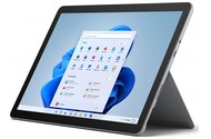 Laptop Microsoft Surface Go 3 10.5" Intel Core i3-10100Y INTEL UHD 615 8GB 256GB SSD M.2 Windows 11 Professional platynowy