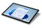 Laptop Microsoft Surface Go 3 10.5" Intel Core i3-10100Y INTEL UHD 615 8GB 256GB SSD M.2 Windows 11 Professional platynowy