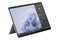 Laptop Microsoft Surface Pro 13.0" Intel Ultra 7-165U Intel 16GB 256GB SSD Windows 11 Professional platynowy