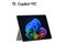 Laptop Microsoft Surface Pro 12.0" Qualcomm Snapdragon X1P-42-100 QUALCOMM Adreno 16GB 512GB SSD Windows 11 Home platynowy