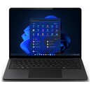 Laptop Microsoft Surface Laptop 7 13.8" Qualcomm Snapdragon X1E-80-100 QUALCOMM Adreno 32GB 1TB SSD Windows 11 Professional czarny