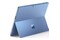 Laptop Microsoft Surface Pro 13.0" Qualcomm Snapdragon X1P-64-100 QUALCOMM Adreno 16GB 512GB SSD Windows 11 Home niebieski
