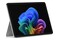 Laptop Microsoft Surface Pro 12.0" Qualcomm Snapdragon X1P-64-100 QUALCOMM Adreno 16GB 512GB SSD Windows 11 Professional srebrny