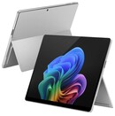 Laptop Microsoft Surface Pro 13.0" Qualcomm Snapdragon X1E-80-100 QUALCOMM Adreno 16GB 512GB SSD Windows 11 Home platynowy