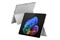 Laptop Microsoft Surface Pro 13.0" Qualcomm Snapdragon X1E-80-100 QUALCOMM Adreno 16GB 512GB SSD Windows 11 Home platynowy