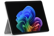 Laptop Microsoft Surface Pro 12.0" Qualcomm Snapdragon X1P-64-100 QUALCOMM Adreno 16GB 256GB SSD Windows 11 Professional srebrny