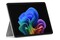 Laptop Microsoft Surface Pro 12.0" Qualcomm Snapdragon X1P-64-100 QUALCOMM Adreno 16GB 256GB SSD Windows 11 Professional srebrny