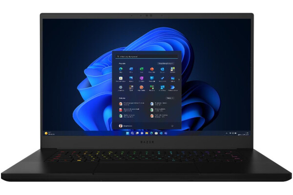 Laptop Razer Blade 15 15.6" Intel Core i7-13800H NVIDIA GeForce RTX 4070 16GB 1TB SSD M.2 Windows 11 Home