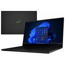 Laptop Razer Blade AM 15 15.6" Intel Core i7-12800H NVIDIA GeForce RTX 3070 Ti 16GB 1TB SSD Windows 11 Home czarny
