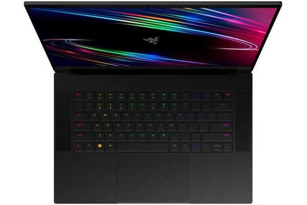 Laptop Razer Blade AM 15 15.6" Intel Core i7-12800H NVIDIA GeForce RTX 3070 Ti 16GB 1TB SSD Windows 11 Home czarny