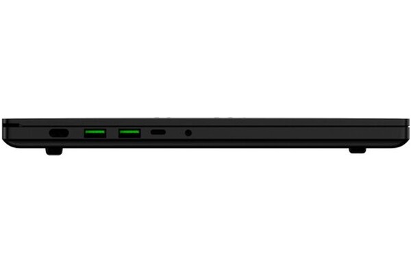 Laptop Razer Blade AM 15 15.6" Intel Core i7-12800H NVIDIA GeForce RTX 3070 Ti 16GB 1TB SSD Windows 11 Home czarny