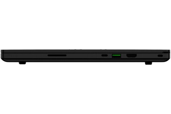 Laptop Razer Blade AM 15 15.6" Intel Core i7-12800H NVIDIA GeForce RTX 3070 Ti 16GB 1TB SSD Windows 11 Home czarny